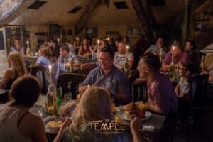 Temple Social Pub Bucuresti