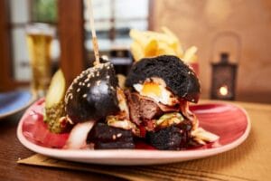 Temple Social Pub Bucuresti