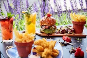 Temple Social Pub Bucuresti