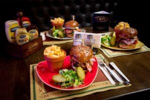 Temple Social Pub Bucuresti