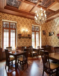 Temple Social Pub Bucuresti