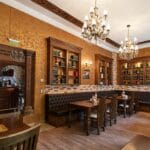 Temple Social Pub Bucuresti