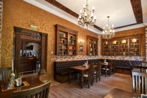 Temple Social Pub Bucuresti