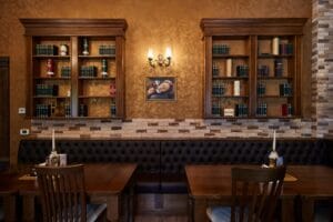 Temple Social Pub Bucuresti