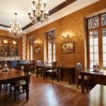Temple Social Pub Bucuresti