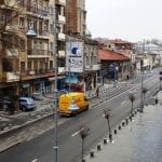 The Artist, restaurant cu bucatarie fina inovativa pe Calea Victoriei in Bucuresti