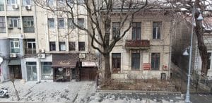 The Artist, restaurant cu bucatarie fina inovativa pe Calea Victoriei in Bucuresti