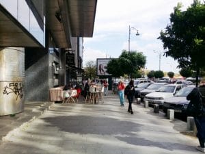 The Wine Bistro Vinexpert, bistrou de vin in Piata Victoriei