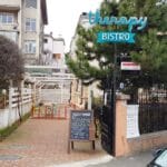 Therapy Bistro, cafenea boema la Moxa in Bucuresti