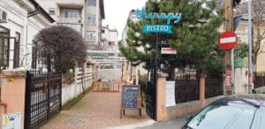 Therapy Bistro, cafenea boema la Moxa in Bucuresti