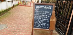 Therapy Bistro, cafenea boema la Moxa in Bucuresti