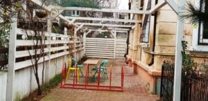 Therapy Bistro, cafenea boema la Moxa in Bucuresti