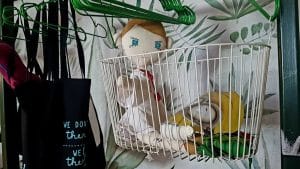 Therapy Bistro, cafenea boema la Moxa in Bucuresti