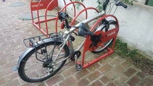 Therapy Bistro, cafenea boema la Moxa in Bucuresti