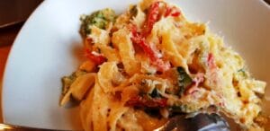 Therapy Bistro, cafenea boema la Moxa in Bucuresti