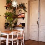 Therapy Bistro, cafenea boema la Moxa in Bucuresti