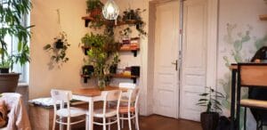 Therapy Bistro, cafenea boema la Moxa in Bucuresti