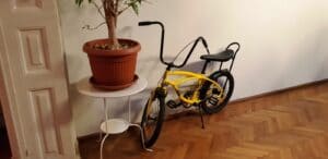 Therapy Bistro, cafenea boema la Moxa in Bucuresti