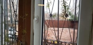 Therapy Bistro, cafenea boema la Moxa in Bucuresti