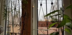 Therapy Bistro, cafenea boema la Moxa in Bucuresti