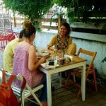 Therapy Bistro, cafenea boema la Moxa in Bucuresti