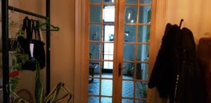 Therapy Bistro, cafenea boema la Moxa in Bucuresti