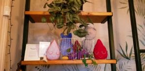 Therapy Bistro, cafenea boema la Moxa in Bucuresti