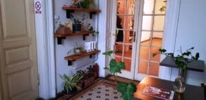 Therapy Bistro, cafenea boema la Moxa in Bucuresti