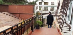 Therapy Bistro, cafenea boema la Moxa in Bucuresti