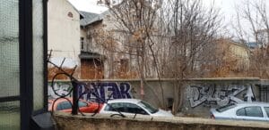 Therapy Bistro, cafenea boema la Moxa in Bucuresti