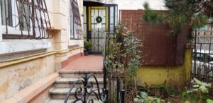 Therapy Bistro, cafenea boema la Moxa in Bucuresti