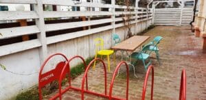 Therapy Bistro, cafenea boema la Moxa in Bucuresti