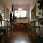 Therapy, bistro, in zona Calea Victoriei, strada Moxa