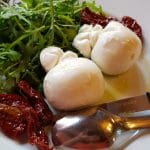 Trattoria Il Mulino, restaurant cu bucatarie traditionala italiana la Radu Voda in Bucuresti