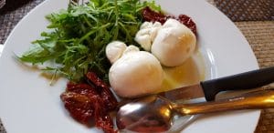 Trattoria Il Mulino, restaurant cu bucatarie traditionala italiana la Radu Voda in Bucuresti