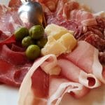 Trattoria Il Mulino, restaurant cu bucatarie traditionala italiana la Radu Voda in Bucuresti