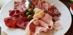 Trattoria Il Mulino, restaurant cu bucatarie traditionala italiana la Radu Voda in Bucuresti