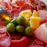 Trattoria Il Mulino, restaurant cu bucatarie traditionala italiana la Radu Voda in Bucuresti