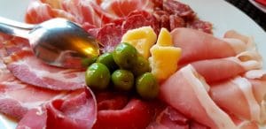 Trattoria Il Mulino, restaurant cu bucatarie traditionala italiana la Radu Voda in Bucuresti