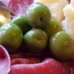 Trattoria Il Mulino, restaurant cu bucatarie traditionala italiana la Radu Voda in Bucuresti
