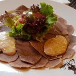 Trattoria Il Mulino, restaurant cu bucatarie traditionala italiana la Radu Voda in Bucuresti
