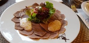 Trattoria Il Mulino, restaurant cu bucatarie traditionala italiana la Radu Voda in Bucuresti