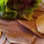 Trattoria Il Mulino, restaurant cu bucatarie traditionala italiana la Radu Voda in Bucuresti