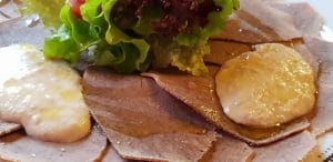 Trattoria Il Mulino, restaurant cu bucatarie traditionala italiana la Radu Voda in Bucuresti