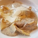 Trattoria Il Mulino, restaurant cu bucatarie traditionala italiana la Radu Voda in Bucuresti