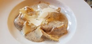 Trattoria Il Mulino, restaurant cu bucatarie traditionala italiana la Radu Voda in Bucuresti