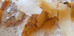 Trattoria Il Mulino, restaurant cu bucatarie traditionala italiana la Radu Voda in Bucuresti