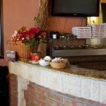 Trattoria Il Mulino, restaurant cu bucatarie traditionala italiana langa Manastirea Radu Voda