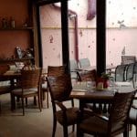 Trattoria Il Mulino, restaurant cu bucatarie traditionala italiana langa Manastirea Radu Voda