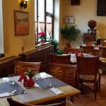 Trattoria Il Mulino, restaurant cu bucatarie traditionala italiana langa Manastirea Radu Voda